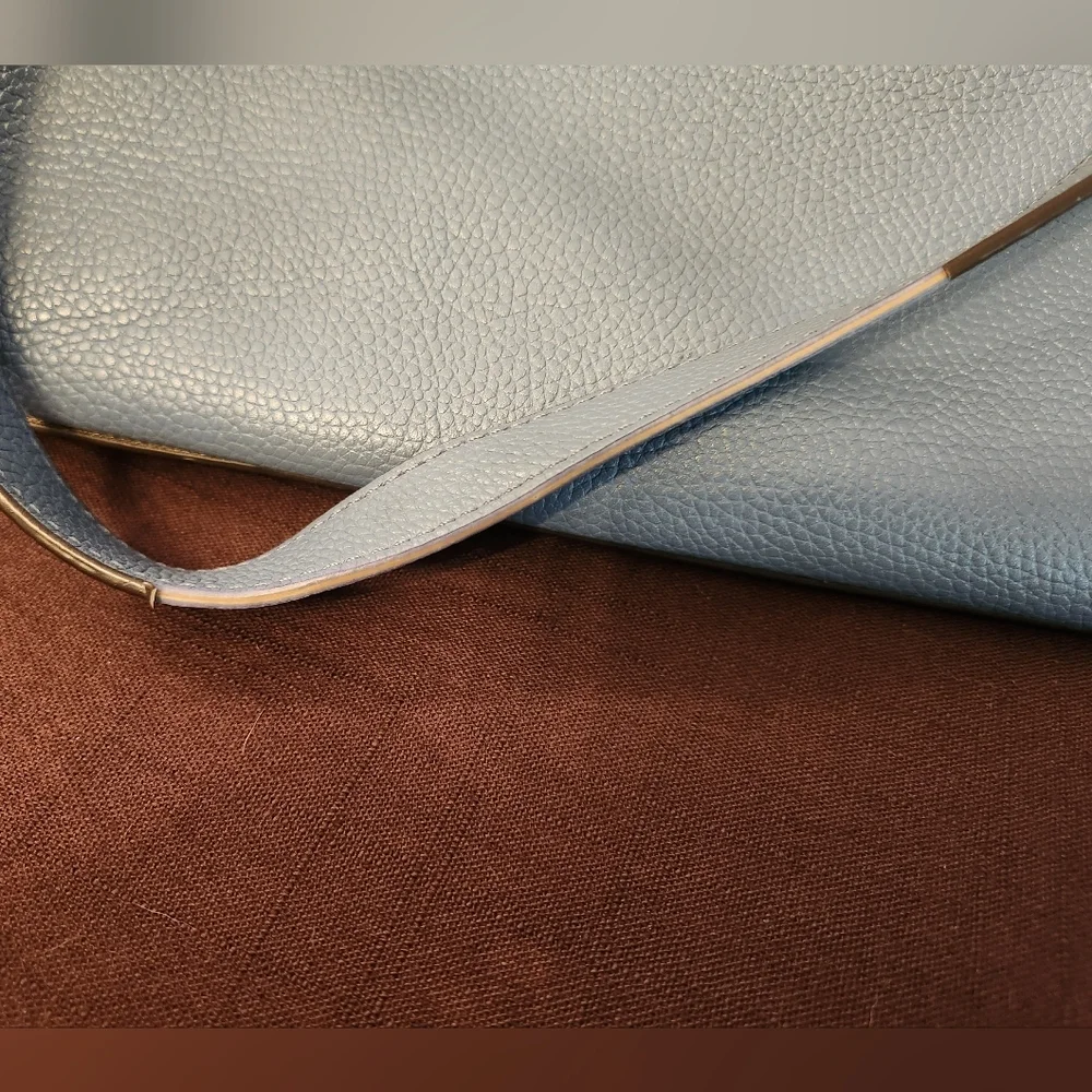 Michael Kors Leather Tote